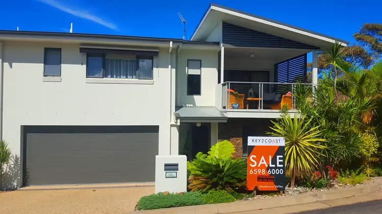 4/7 Bemago Street, Nambucca Heads NSW 2448
