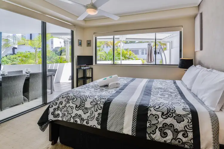 Fifth view of Homely unit listing, 201 / 29 First Avenue, Mooloolaba QLD 4557