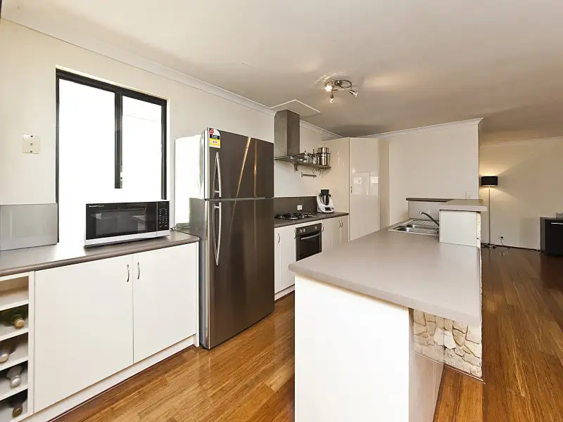 Main view of Homely house listing, 51 Araluen Crescent, Bertram WA 6167
