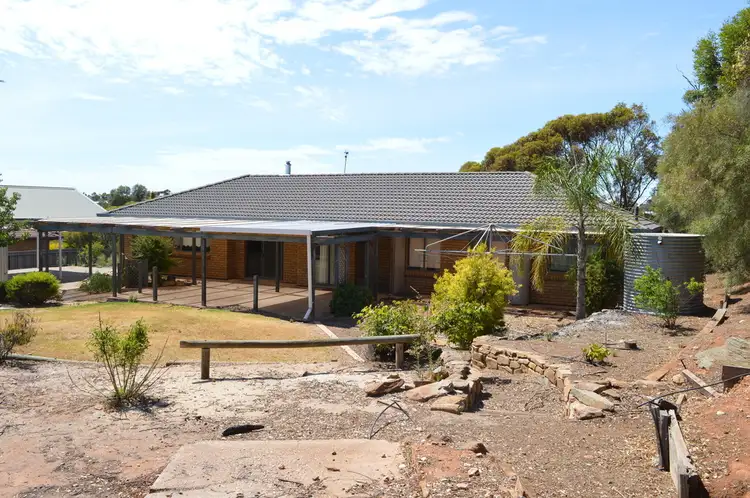 Fourth view of Homely house listing, 6 Sheoak Crescent, Eudunda SA 5374