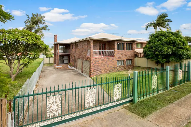 18 Gordon Ave, Darra QLD 4076