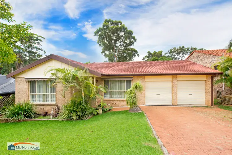 Main view of Homely house listing, 82 Panorama Drive, Bonny Hills NSW 2445