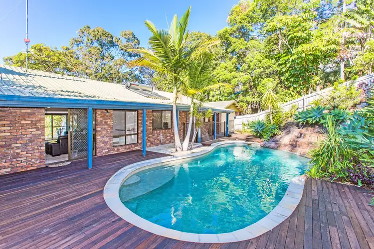 119 Peninsula Drive, Bilambil Heights NSW 2486
