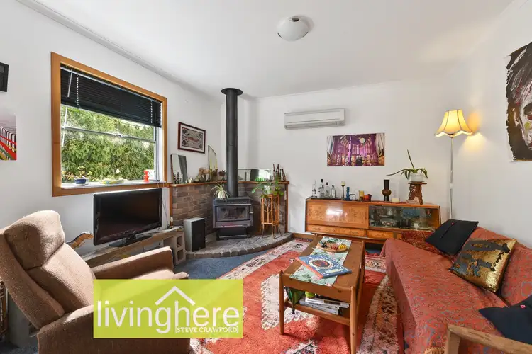 Sixth view of Homely house listing, 6 Irvine Street, Invermay TAS 7248