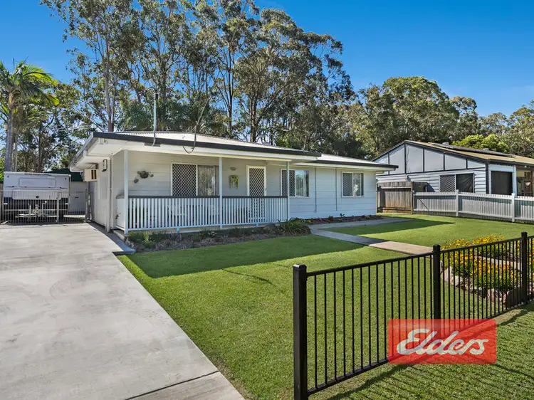 Main view of Homely house listing, 29 CEDUNA STREET, Loganholme QLD 4129