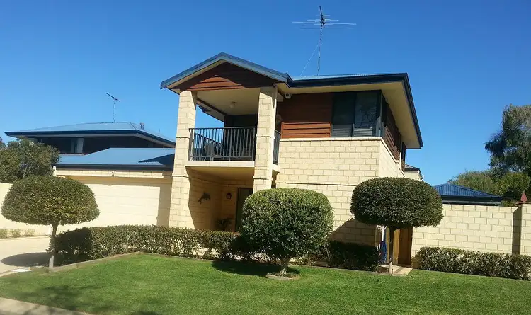 58 Shannon Road, Mandurah WA 6210