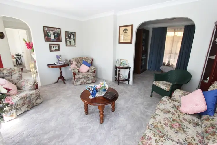 Sixth view of Homely house listing, 1 Newell Place, Kelso NSW 2795
