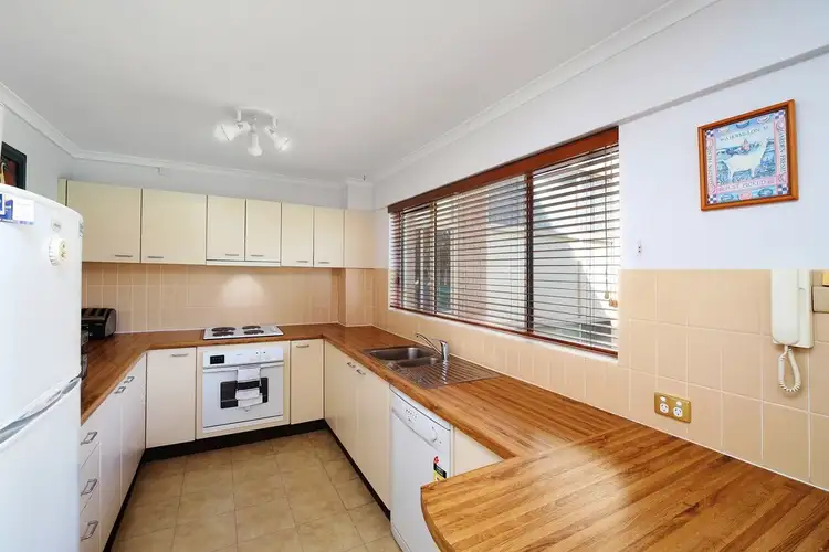 Second view of Homely unit listing, 17/39-43 Melbourne Street, East Gosford NSW 2250