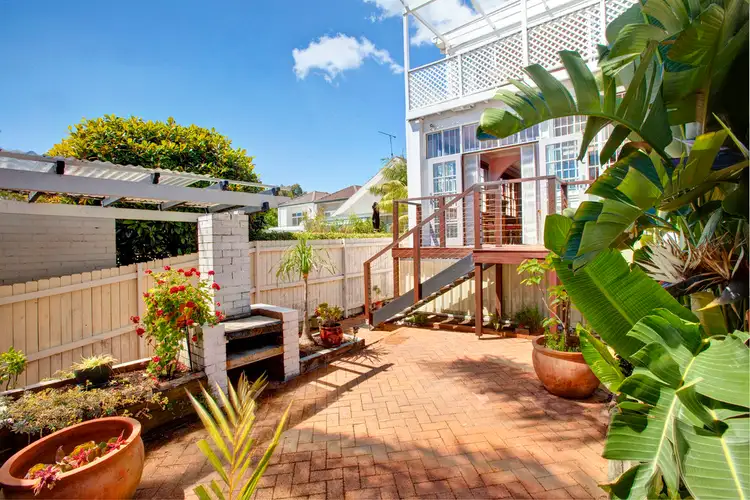 Fifth view of Homely house listing, 10 Rockley Street, Bondi NSW 2026