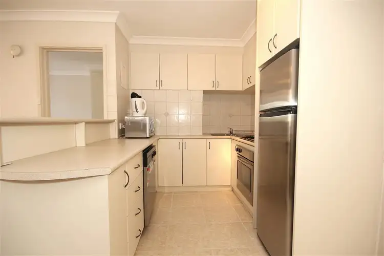 Fourth view of Homely apartment listing, 13/134 Mill Point Rd, South Perth WA 6151