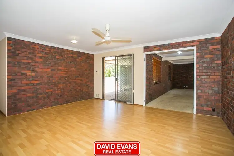 Sixth view of Homely house listing, 24 Skiff Way, Heathridge WA 6027