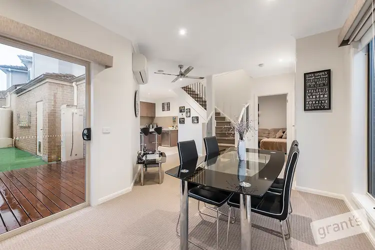 Third view of Homely house listing, 1/4 Daniher Close, Berwick VIC 3806