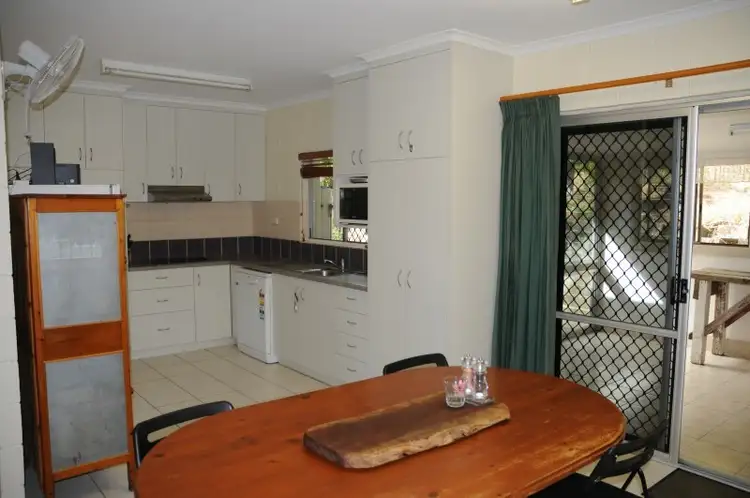 Fifth view of Homely rural property listing, 3 Gerry's Lane, The Leap QLD 4740