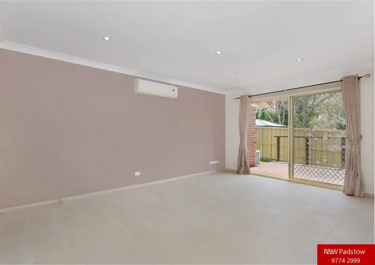 Second view of Homely villa listing, 4/53 Hydrae Street, Revesby NSW 2212