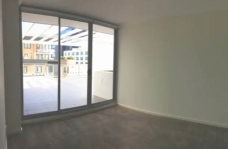 Third view of Homely apartment listing, 604/36 Cowper St, Parramatta NSW 2150