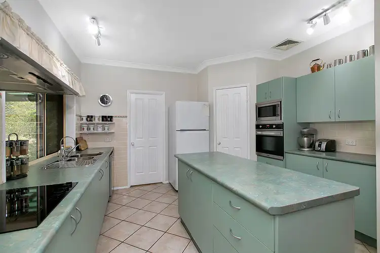 Fourth view of Homely rural property listing, 1 Castlewood Court, Samford Valley QLD 4520