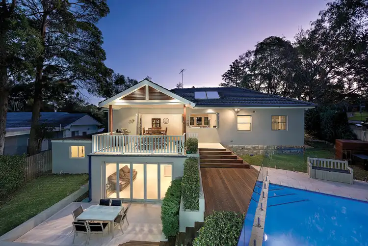 107 Powderworks Road, North Narrabeen NSW 2101