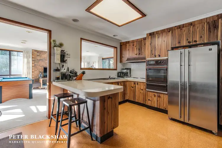 Seventh view of Homely house listing, 3 Barwick Place, Gowrie ACT 2904