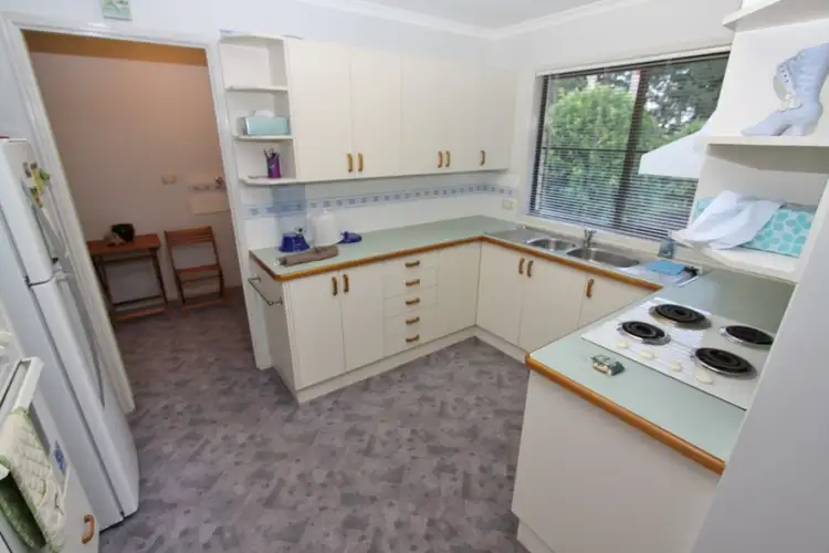 Fourth view of Homely unit listing, 5/32 Tessmanns Road, Kingaroy QLD 4610