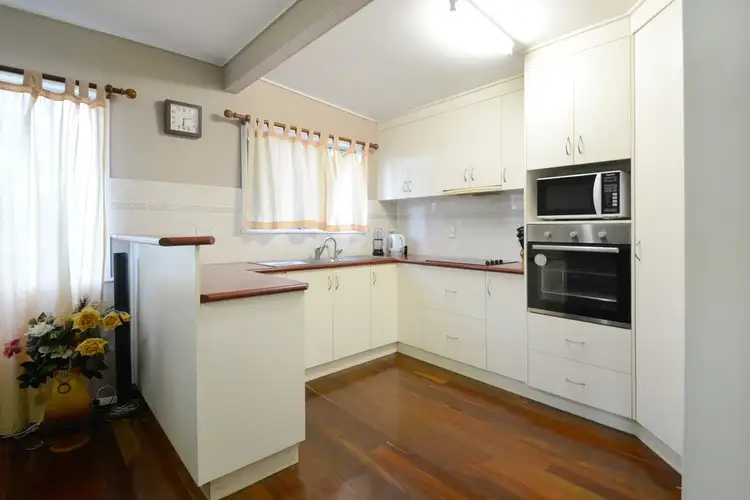 Seventh view of Homely house listing, 15 Usher Road, Mount Julian QLD 4800