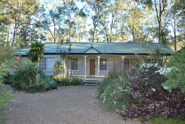 Main view of Homely house listing, 65A Thallon Road, Kensington Grove QLD 4341