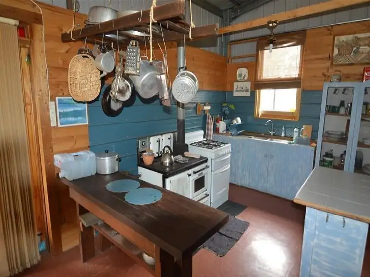 Second view of Homely rural property listing, 4631 Castlereagh Highway, Capertee NSW 2846
