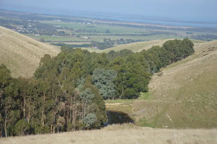 Main view of Homely rural property listing, 00 Slade Hill Road, Welshpool VIC 3966