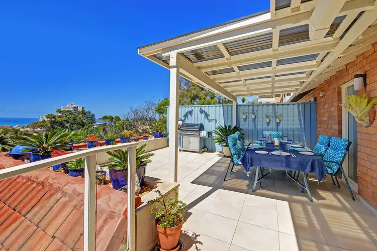 Third view of Homely apartment listing, 15/20 Stuart Street, Collaroy NSW 2097