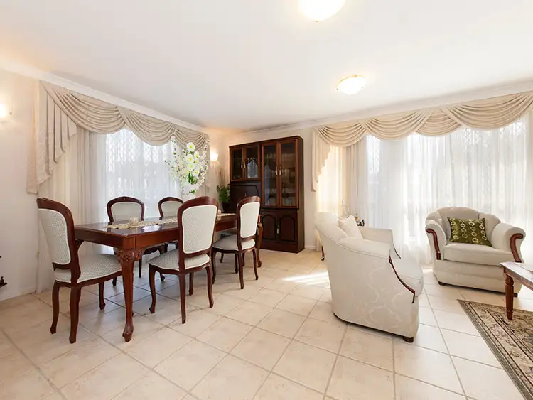 Sixth view of Homely house listing, 4 Silky Oak Crescent, Carindale QLD 4152
