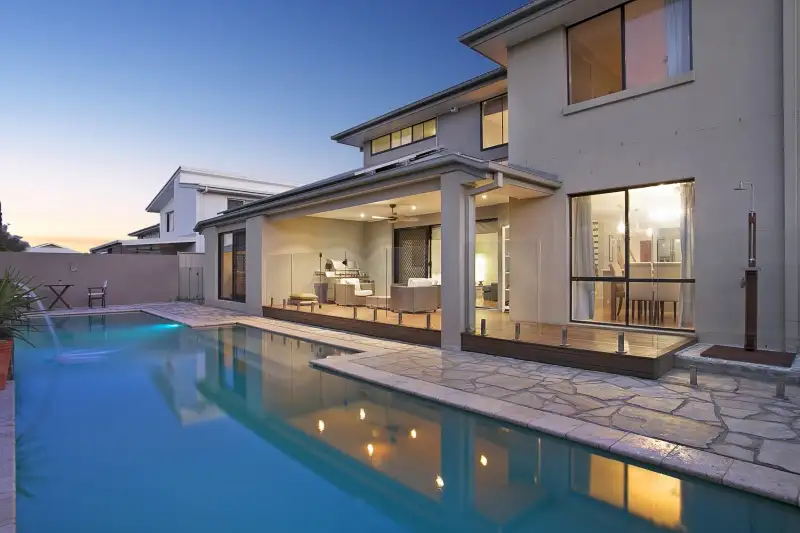 Main view of Homely house listing, 33 Christopher Place, Sinnamon Park QLD 4073