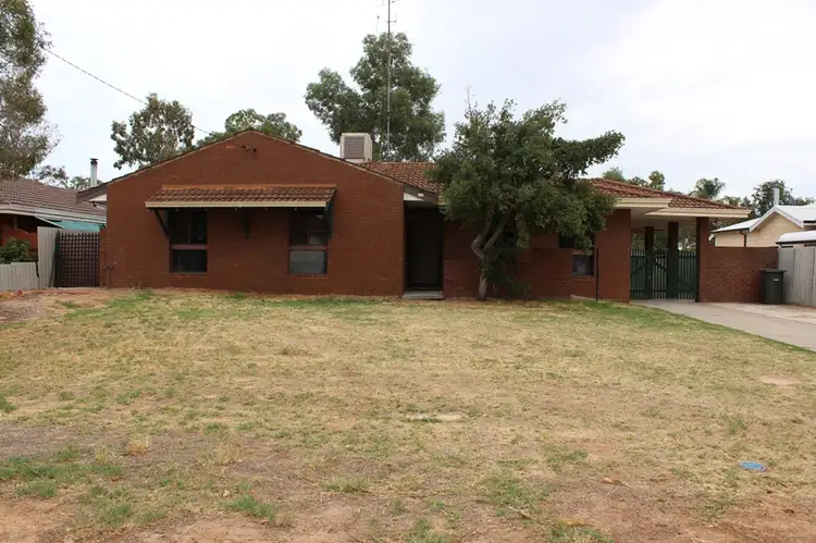 8 Esperance Street, Northam WA 6401