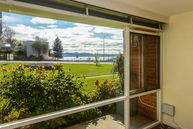 Sixth view of Homely apartment listing, 2/409 Sandy Bay Road, Sandy Bay TAS 7005