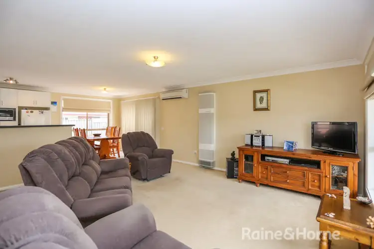Fifth view of Homely house listing, 16a Vittoria Street, Bathurst NSW 2795