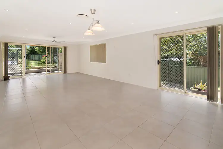 Second view of Homely house listing, 10 Glen Road, Ourimbah NSW 2258