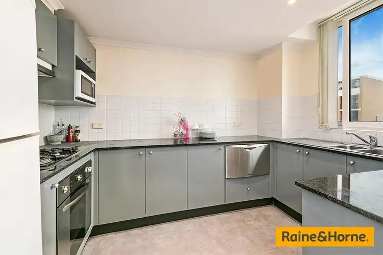 Fourth view of Homely house listing, 407/39 George St, Rockdale NSW 2216