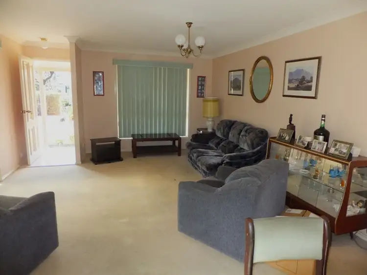 Second view of Homely villa listing, 15/82-84 West High Street, Coffs Harbour NSW 2450