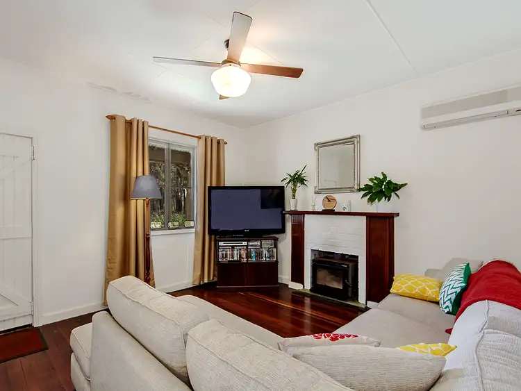 Third view of Homely house listing, 4 Staff Street, Jarrahdale WA 6124