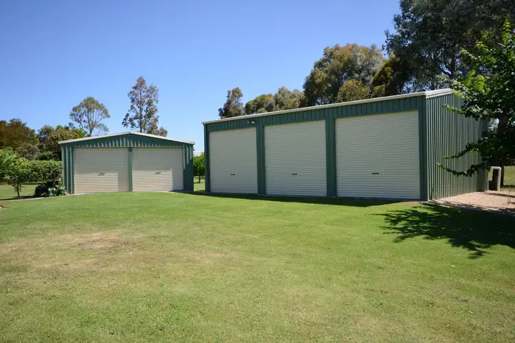 Second view of Homely house listing, 64 Landsman Drive, Nicholson VIC 3882
