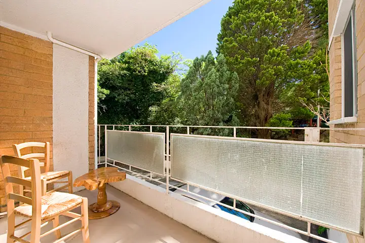 Fourth view of Homely apartment listing, 1/42-44 Sinclair Street, Wollstonecraft NSW 2065