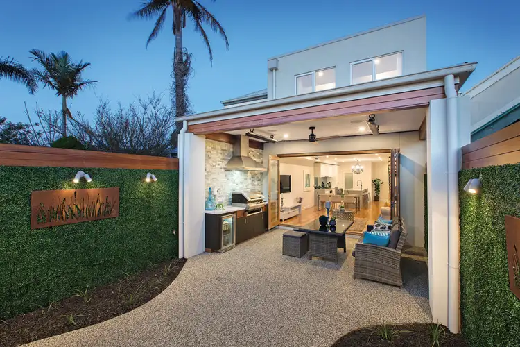 297 Ross Street, Port Melbourne VIC 3207