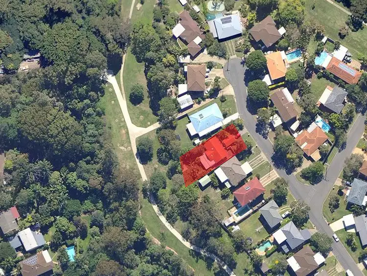 Second view of Homely house listing, 53 Bevlin, Albany Creek QLD 4035