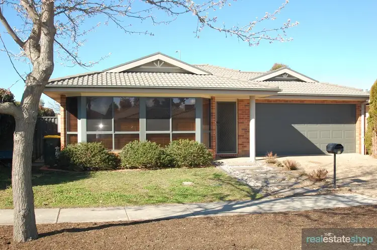 22 Buckingham Street, Amaroo ACT 2914