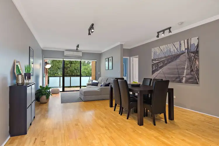 14/8-16 Water Street, Strathfield South NSW 2136