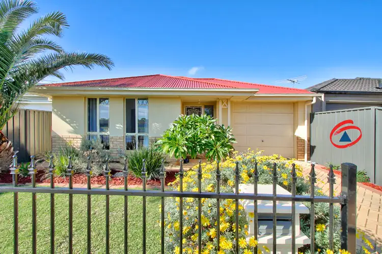 Second view of Homely house listing, 57 Lakeside Drive, Andrews Farm SA 5114