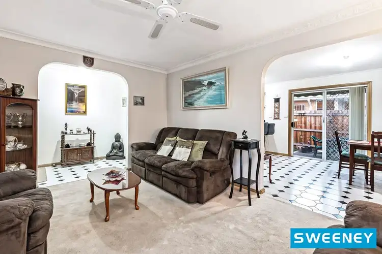 Third view of Homely unit listing, Address available on request