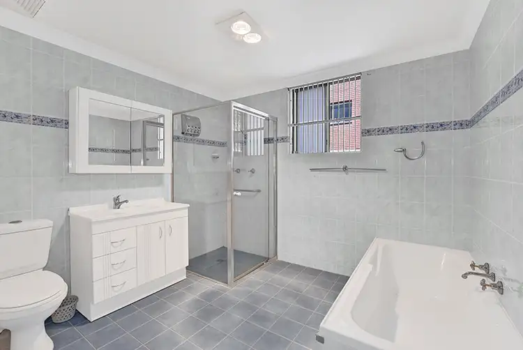 Seventh view of Homely unit listing, 10/14-16 Hixson Street, Bankstown NSW 2200