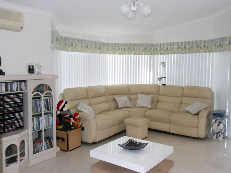 Second view of Homely house listing, 144/2 Frost Rd, Anna Bay NSW 2316