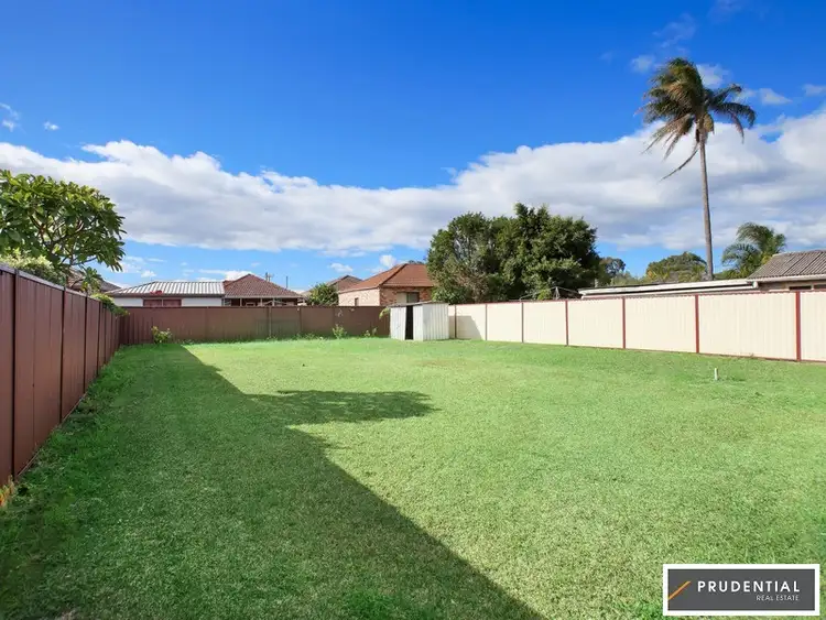 Fourth view of Homely house listing, 40 Rotary Street, Liverpool NSW 2170