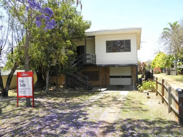 Main view of Homely house listing, 40 Breimba Street, Grafton NSW 2460