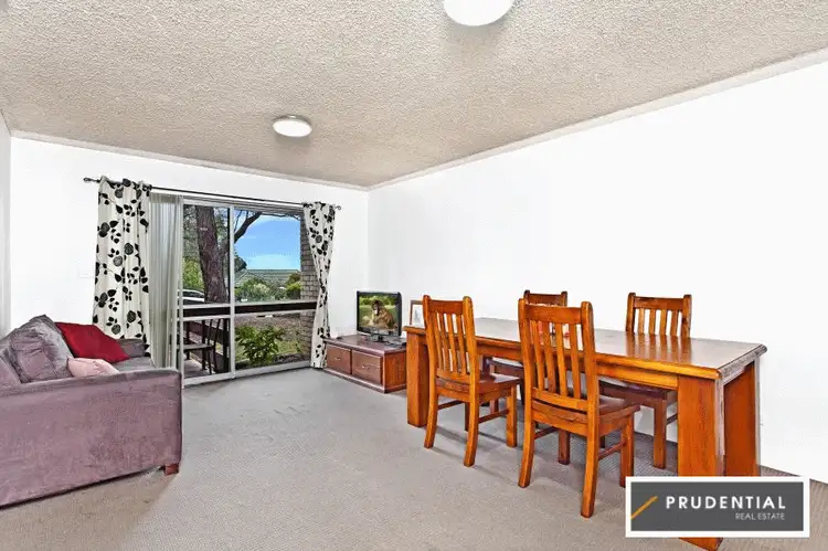 Second view of Homely unit listing, 18/20-30 Condamine Street, Campbelltown NSW 2560